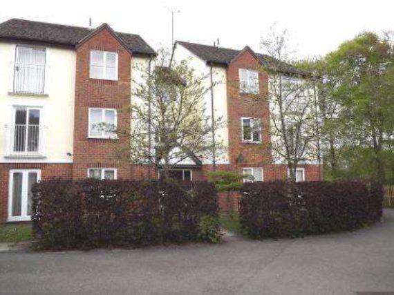 1 Bedroom Flat